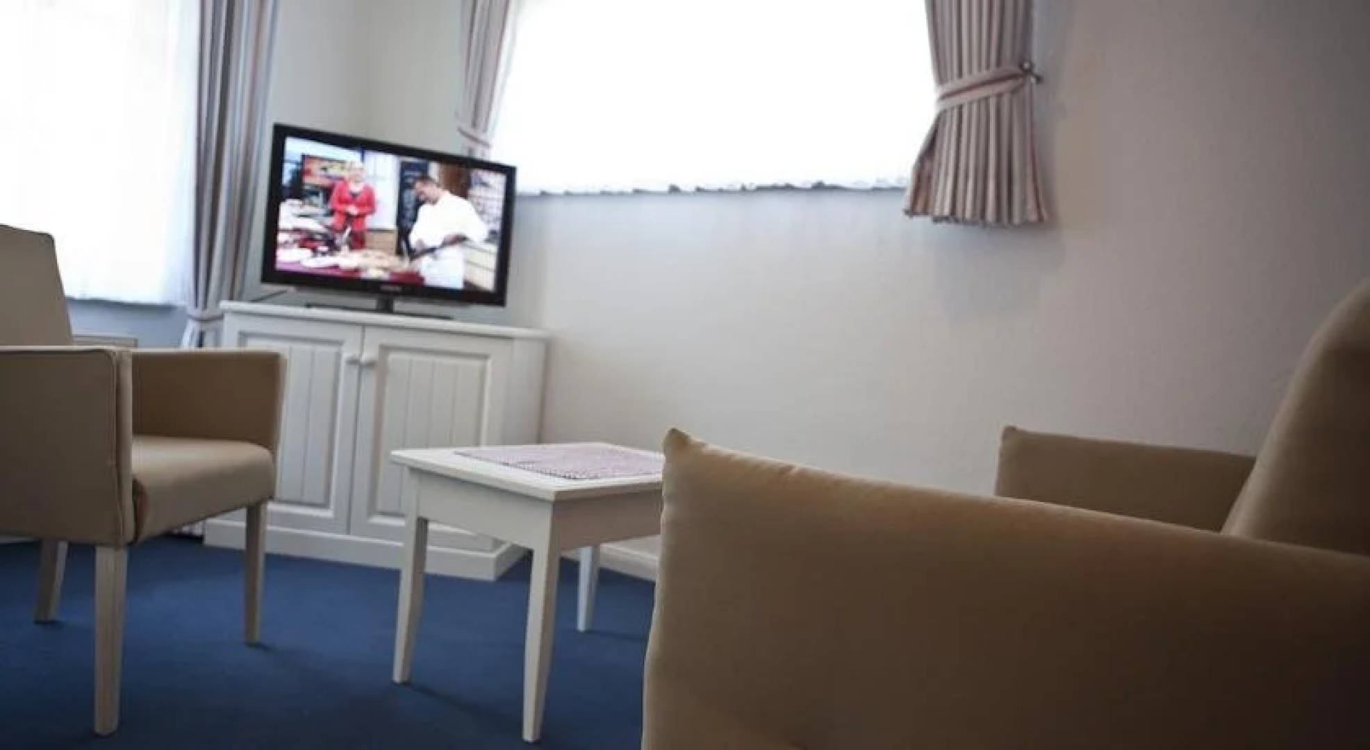 Hotel Anka