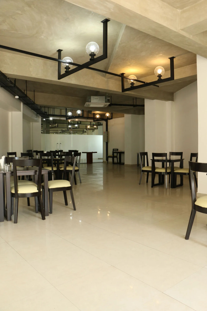 Saninro Hotel Ragama