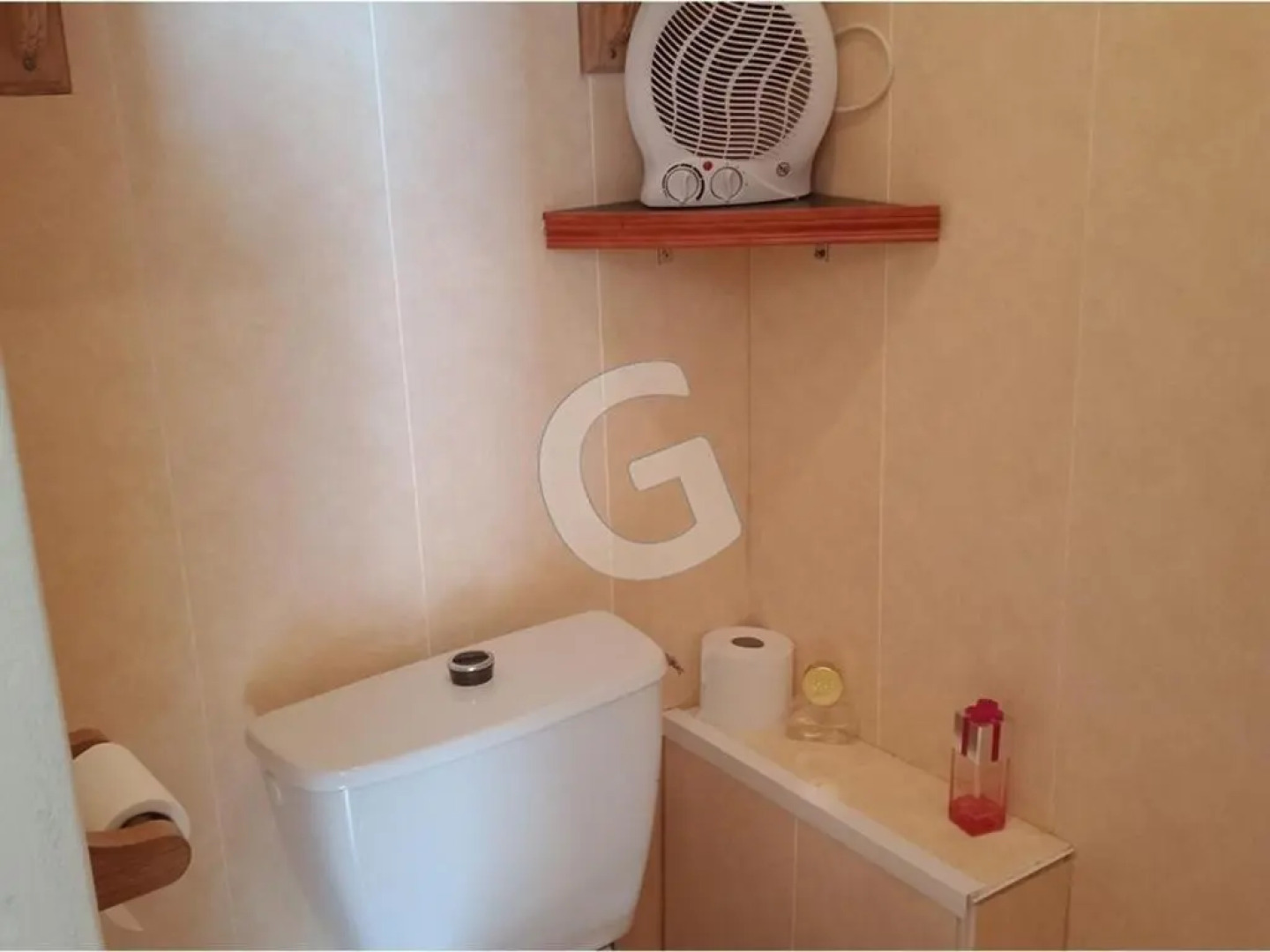 Appartement Saint-Vincent-sur-Jard, 2 pièces, 3 personnes - FR-1-357-282