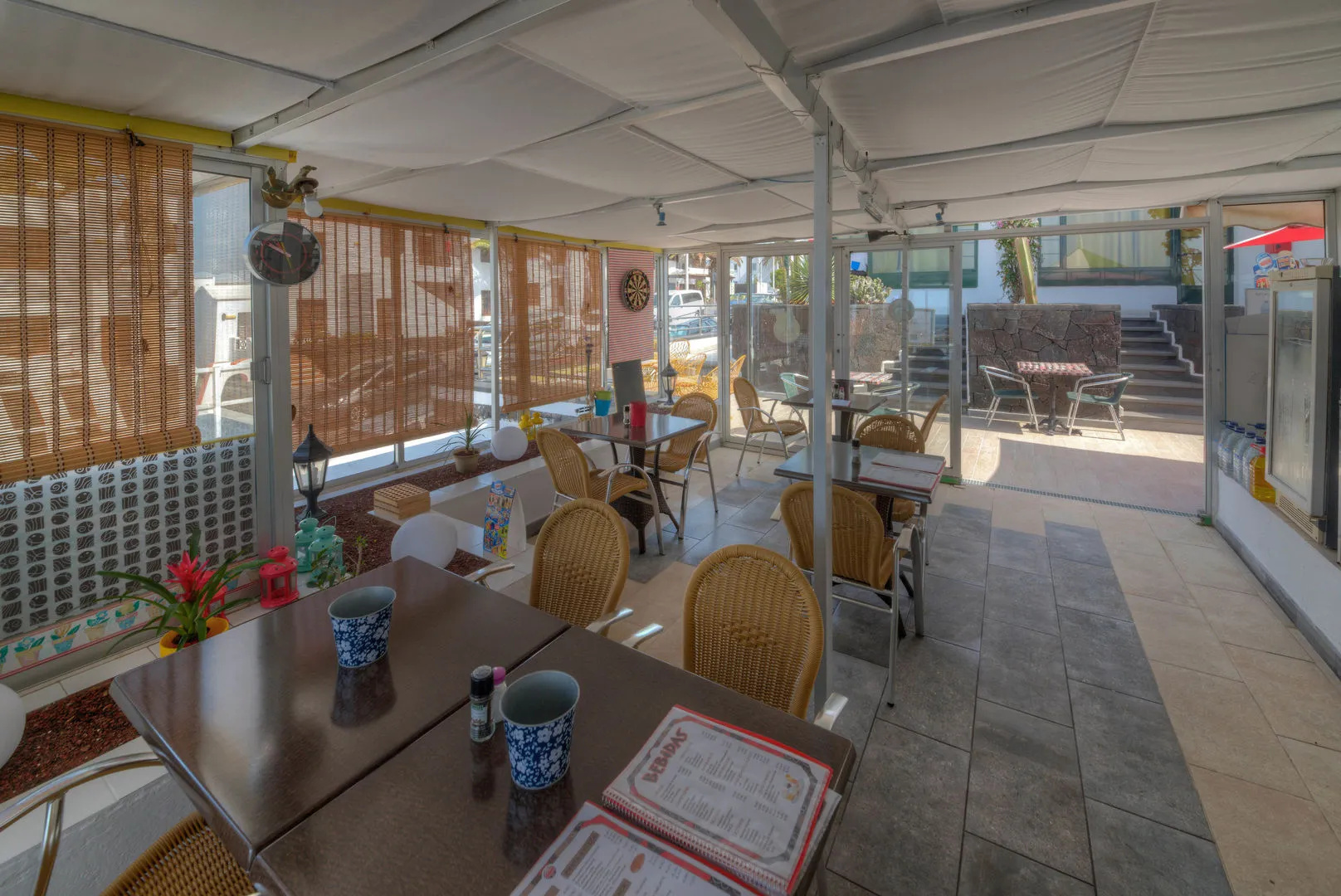 Apartamentos La Moraña