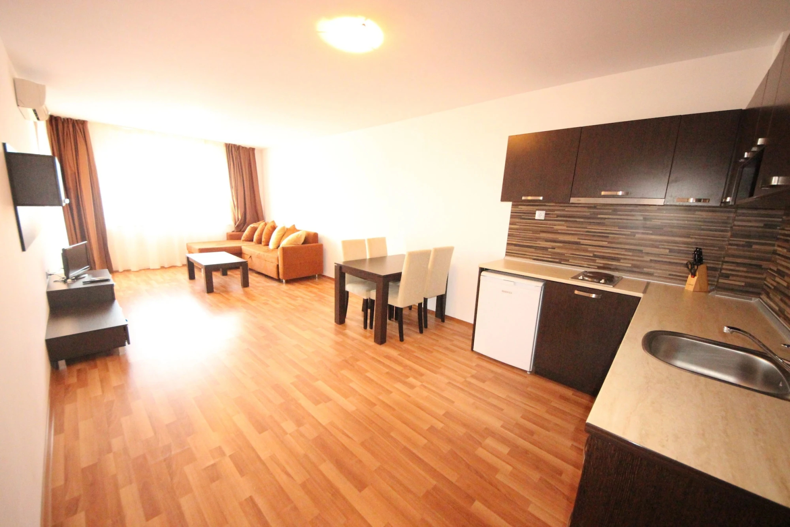 Menada Diamant Residence Apartments