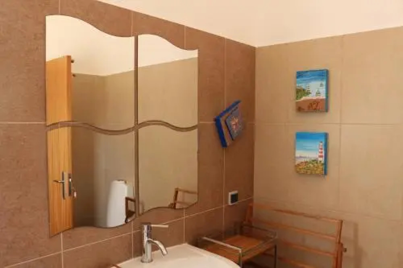 Moradia Vista Mar - by MHM