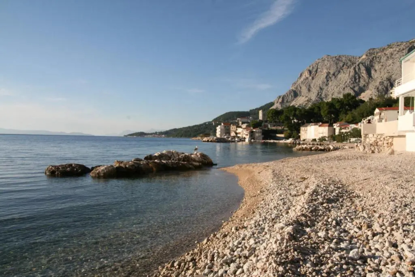 Grand View Apartments