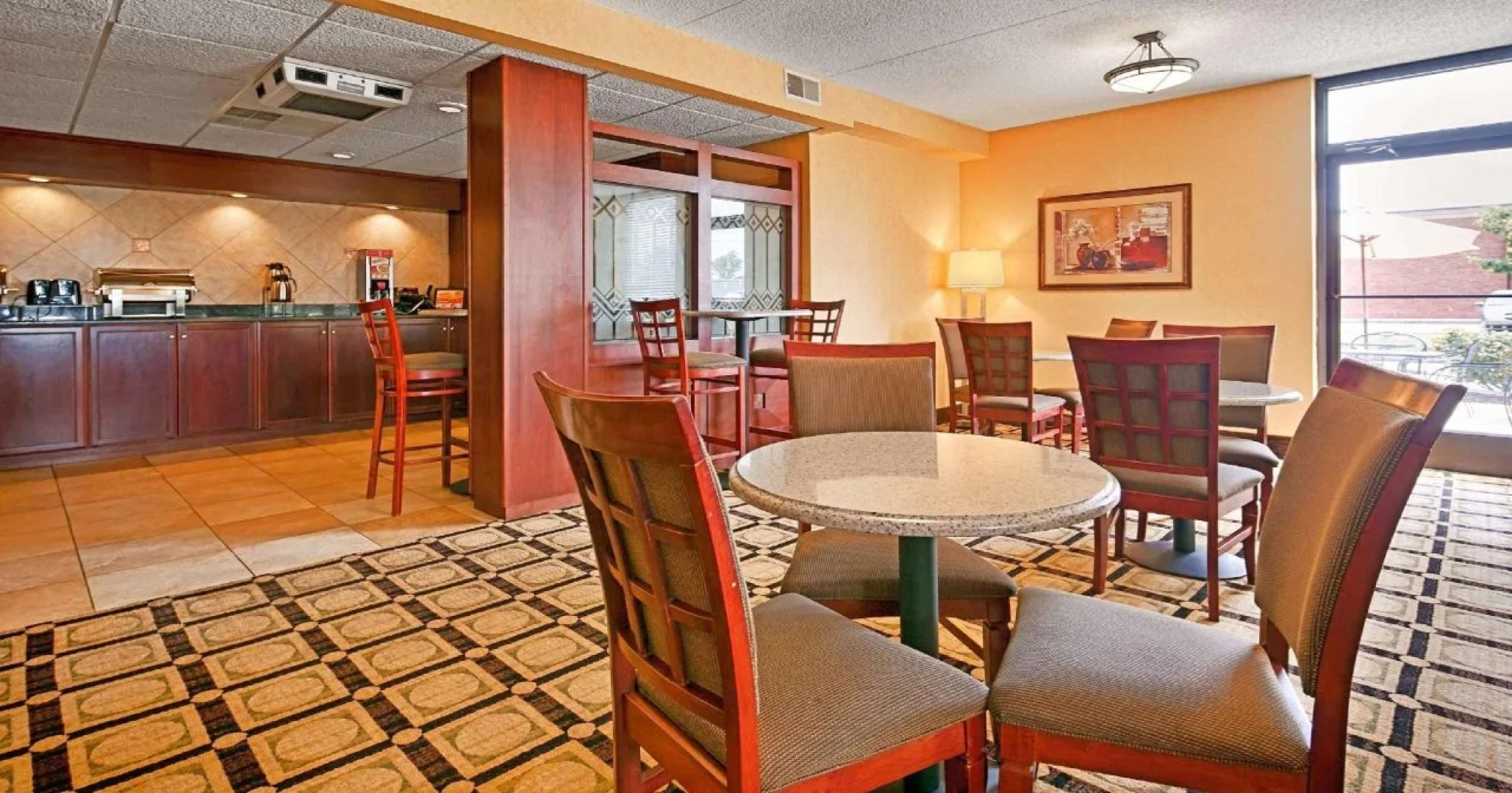 Best Western Hopkinsville KY - Brand New Rooms