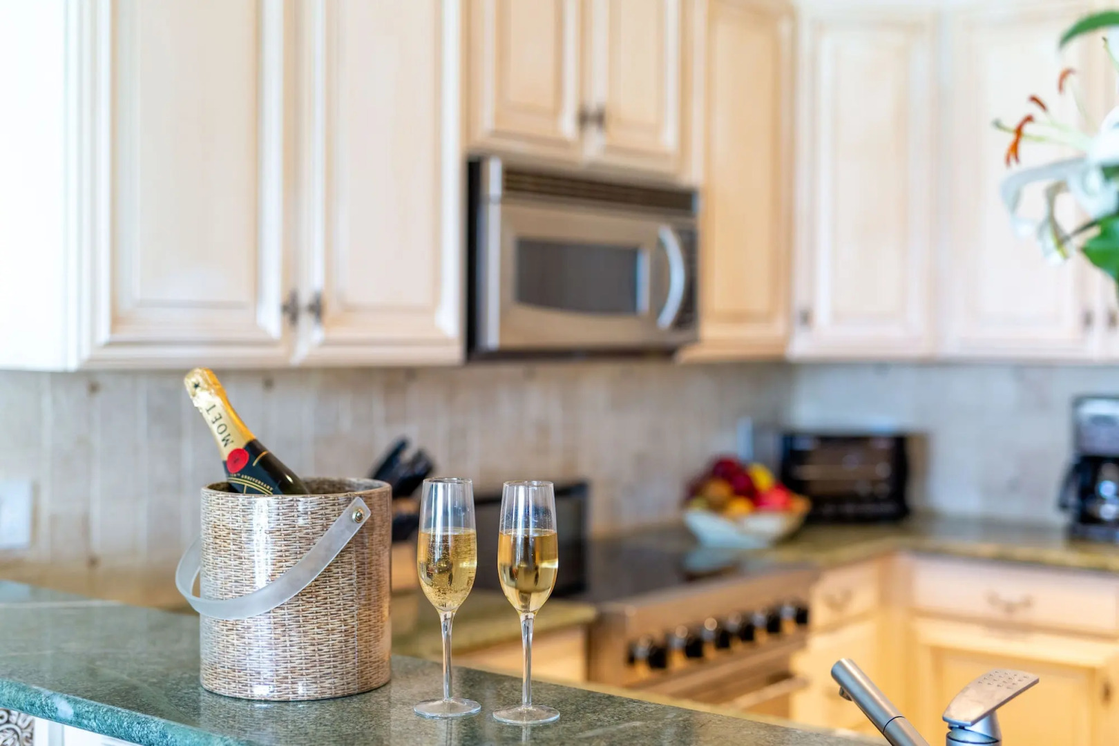 The Somerset on Grace Bay