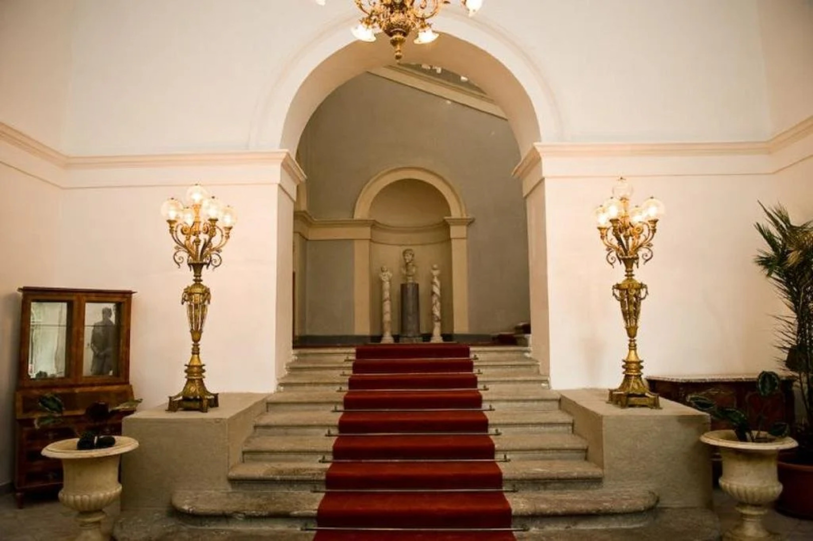 Hotel Zámok Topolcianky