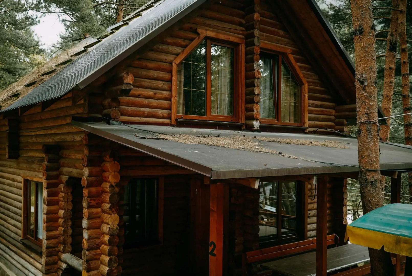 Панорама Дигория