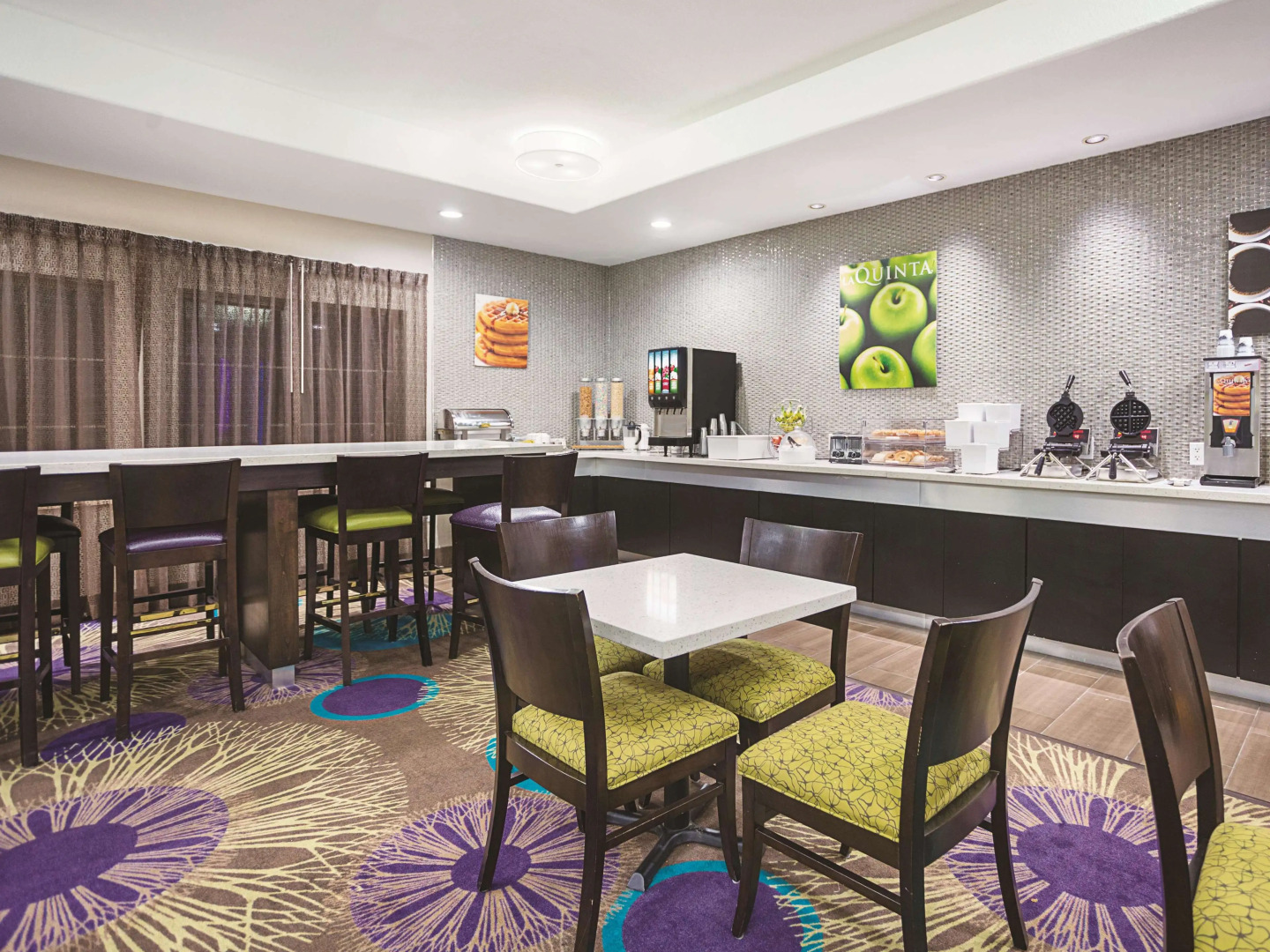 La Quinta Inn & Suites by Wyndham New Braunfels