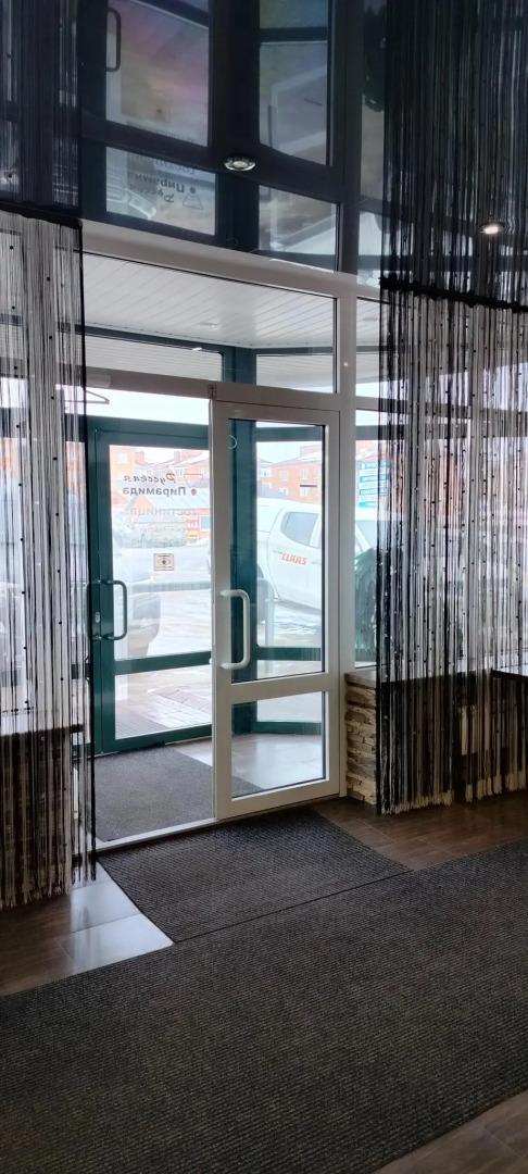 Русская Пирамида