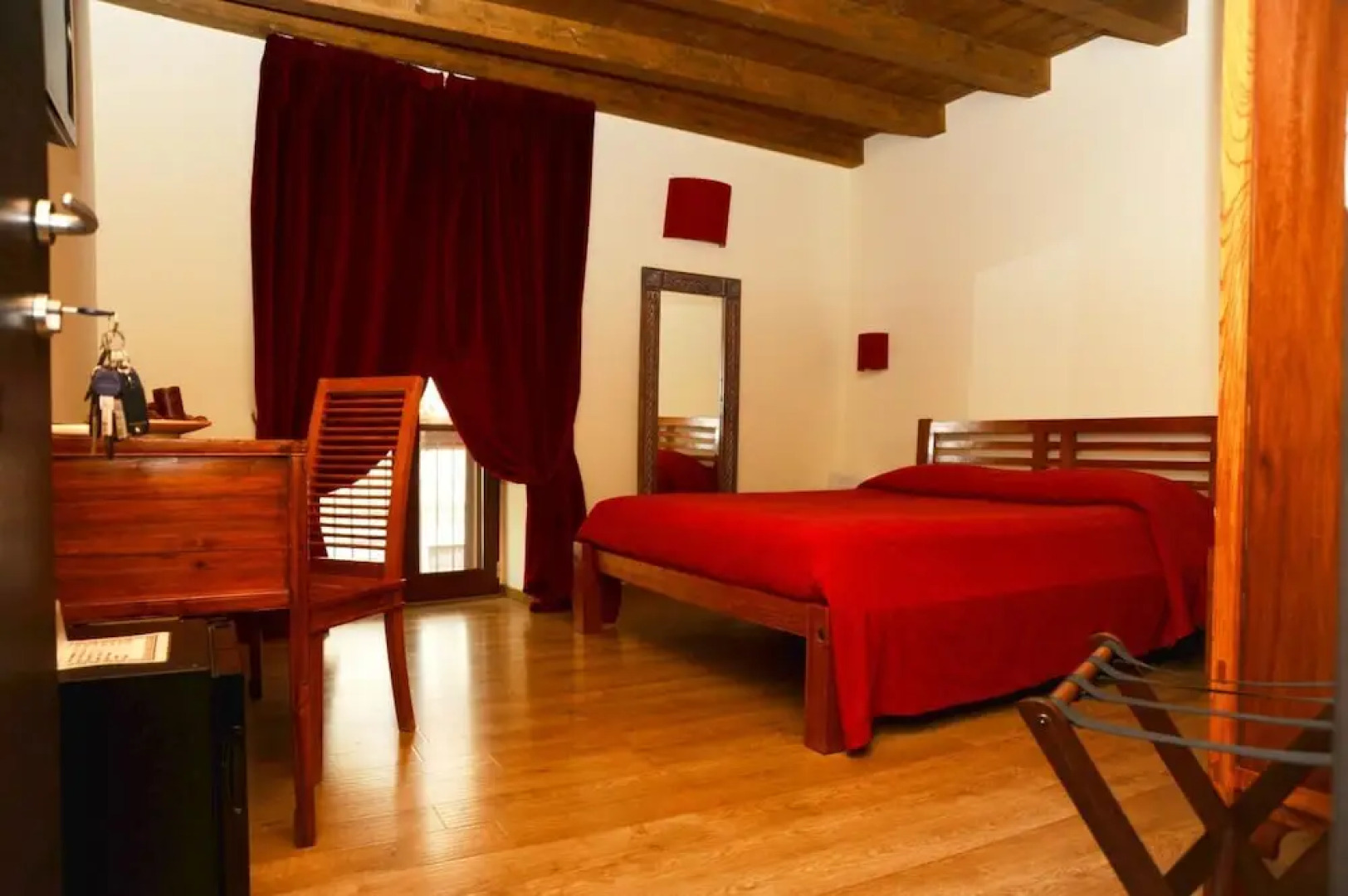 Muro Torto Bed and Breakfast