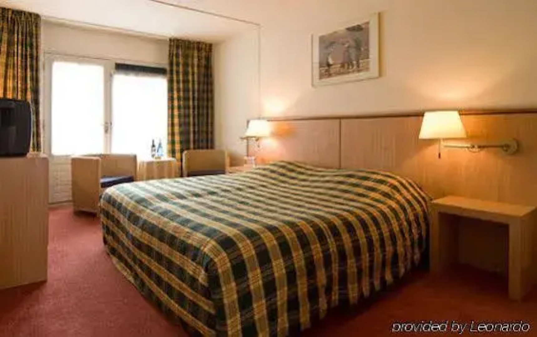 Brinkhotel