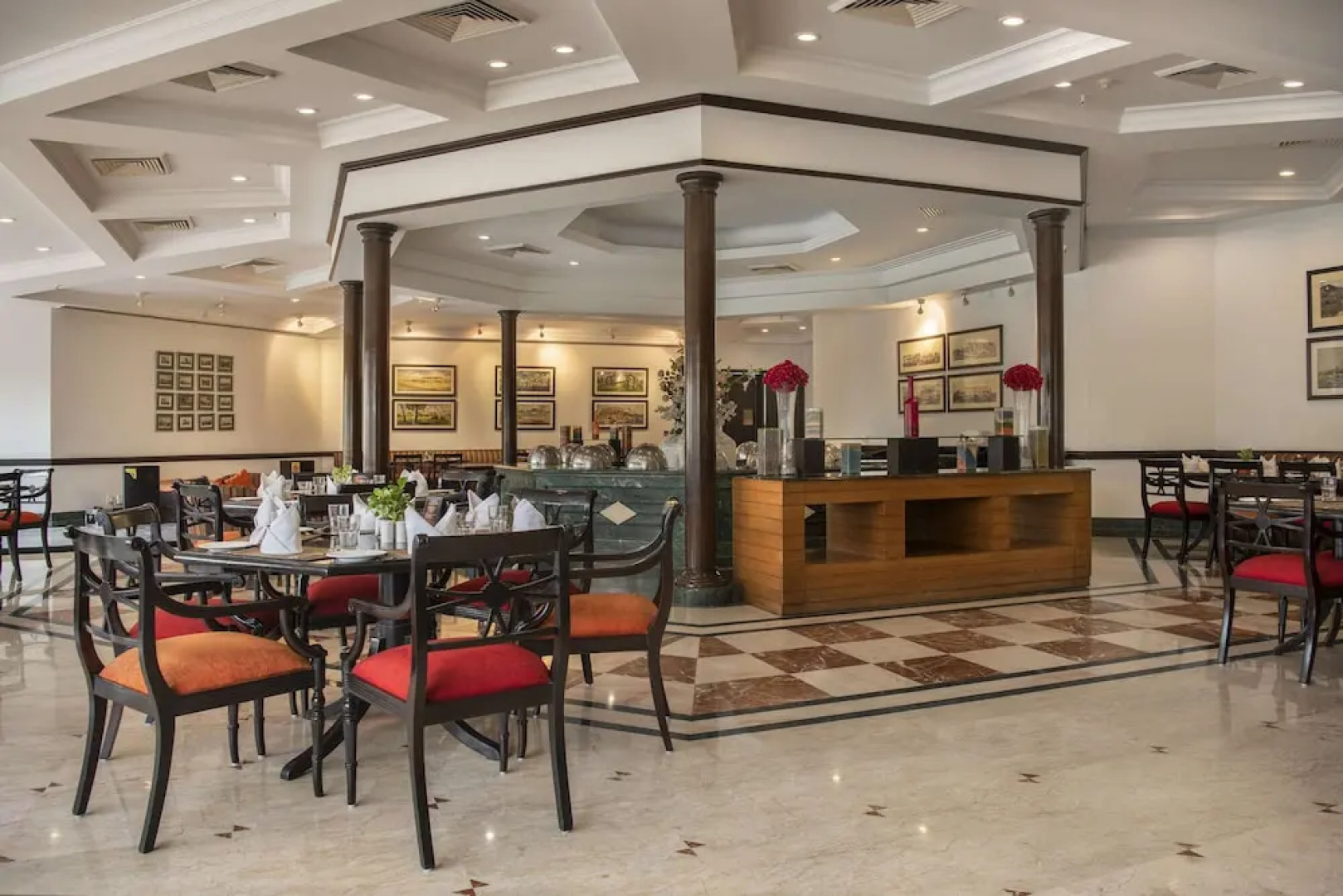 Sarovar Portico Surajkund Faridabad