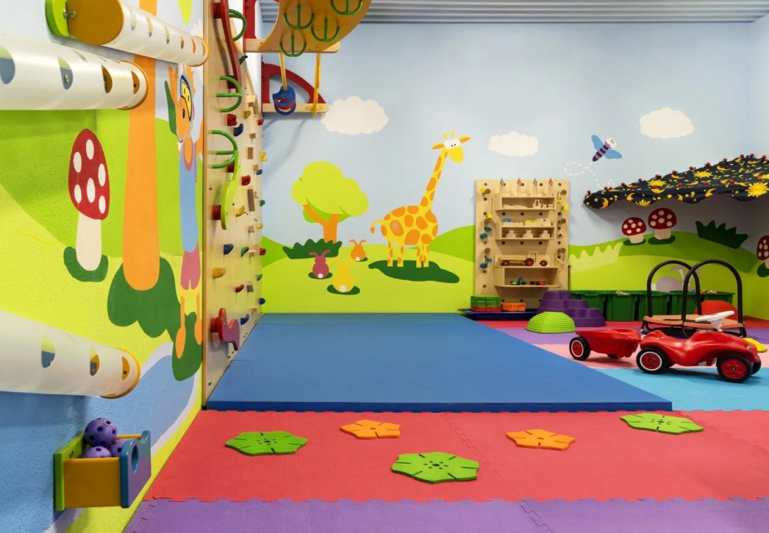 Le Méridien City Centre Bahrain