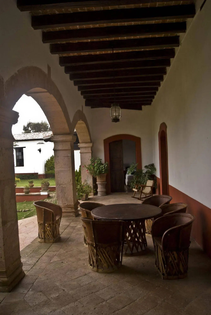 Hacienda de la Luz