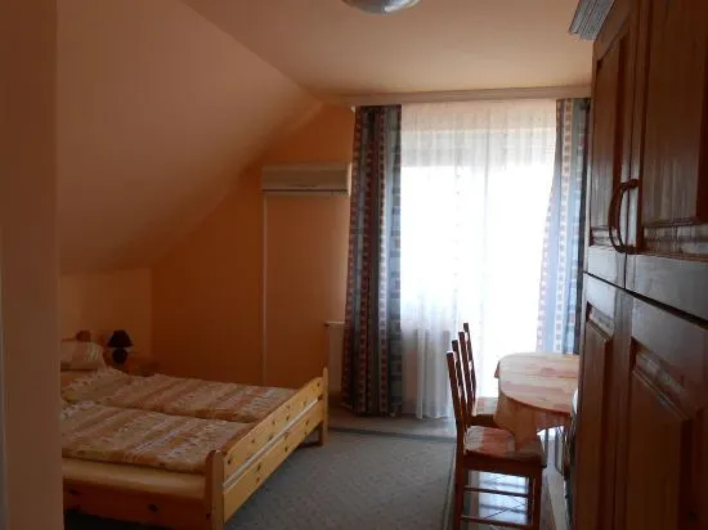 Imola És Andrea Apartmanház