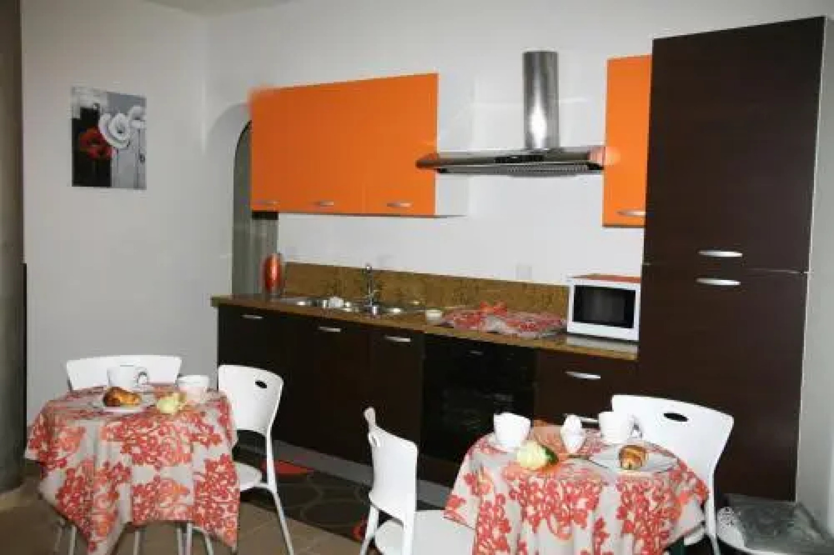 B&B Piazza Novecento