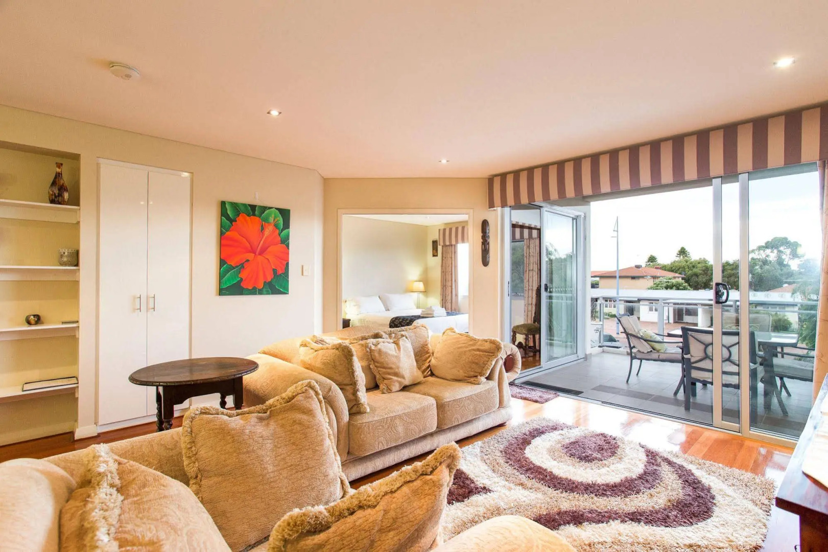 Spinnakers by Rockingham Apartments