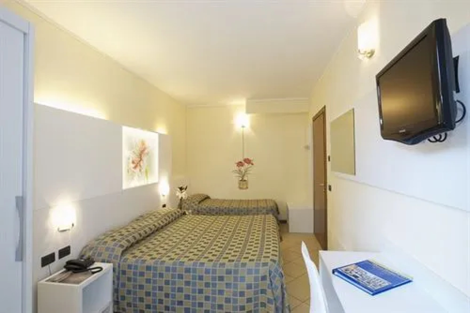 Affittacamere Piazza