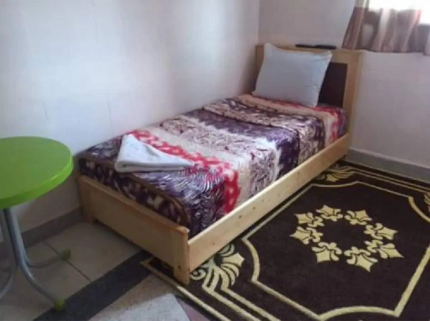 Hotel El Pescador Dakhla