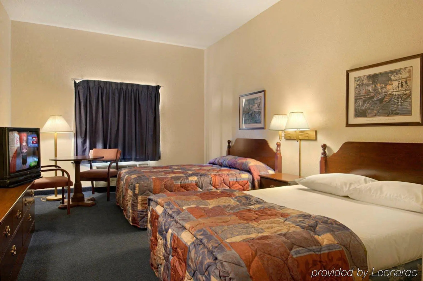 Wingate by Wyndham Augusta I-20