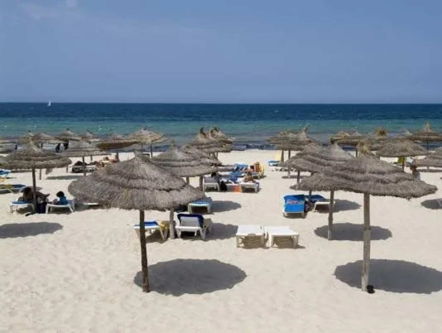 Thalassa Skanès Village