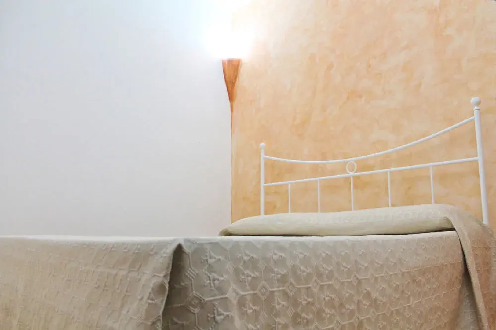 Residence Blue Corner Porto Pollo