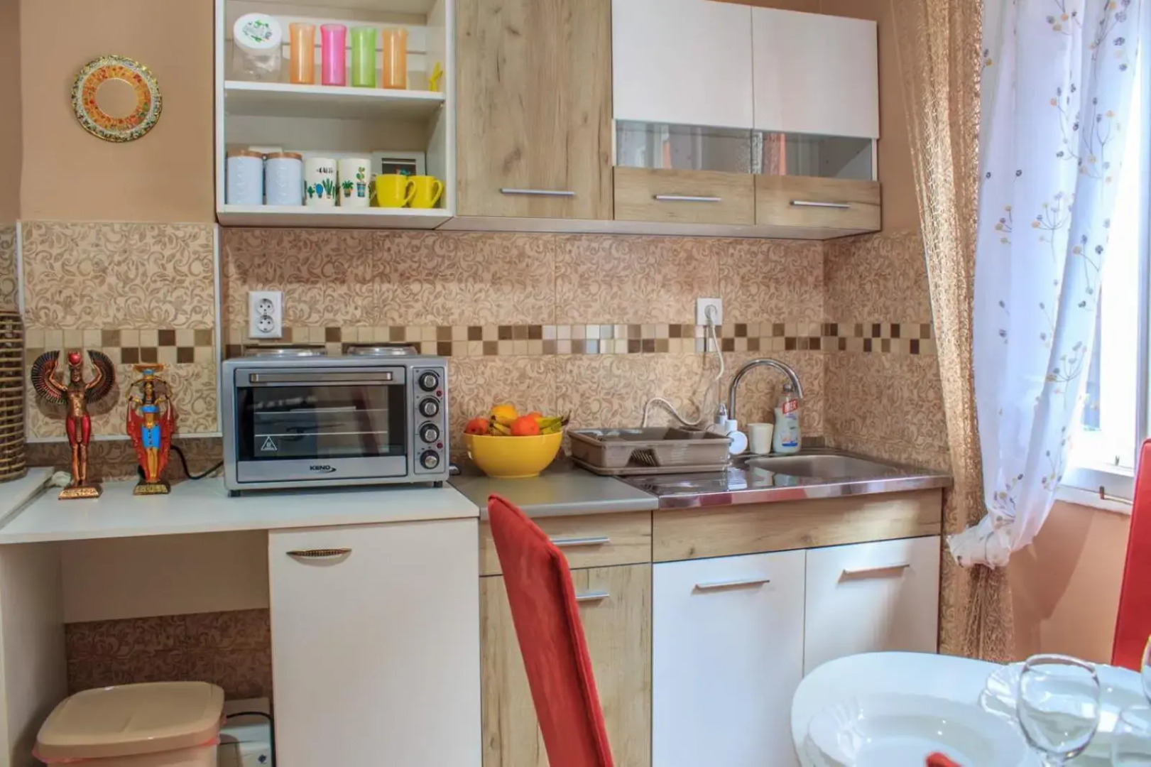 BB Downtown Apartment