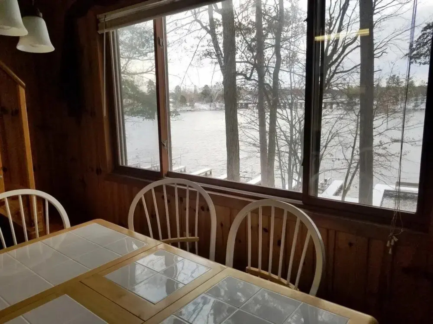 Minocqua Shores Resort