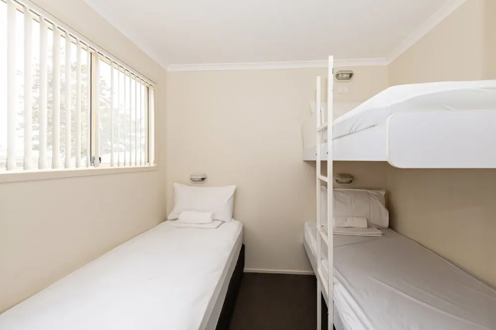 Holiday Haven Shoalhaven Heads