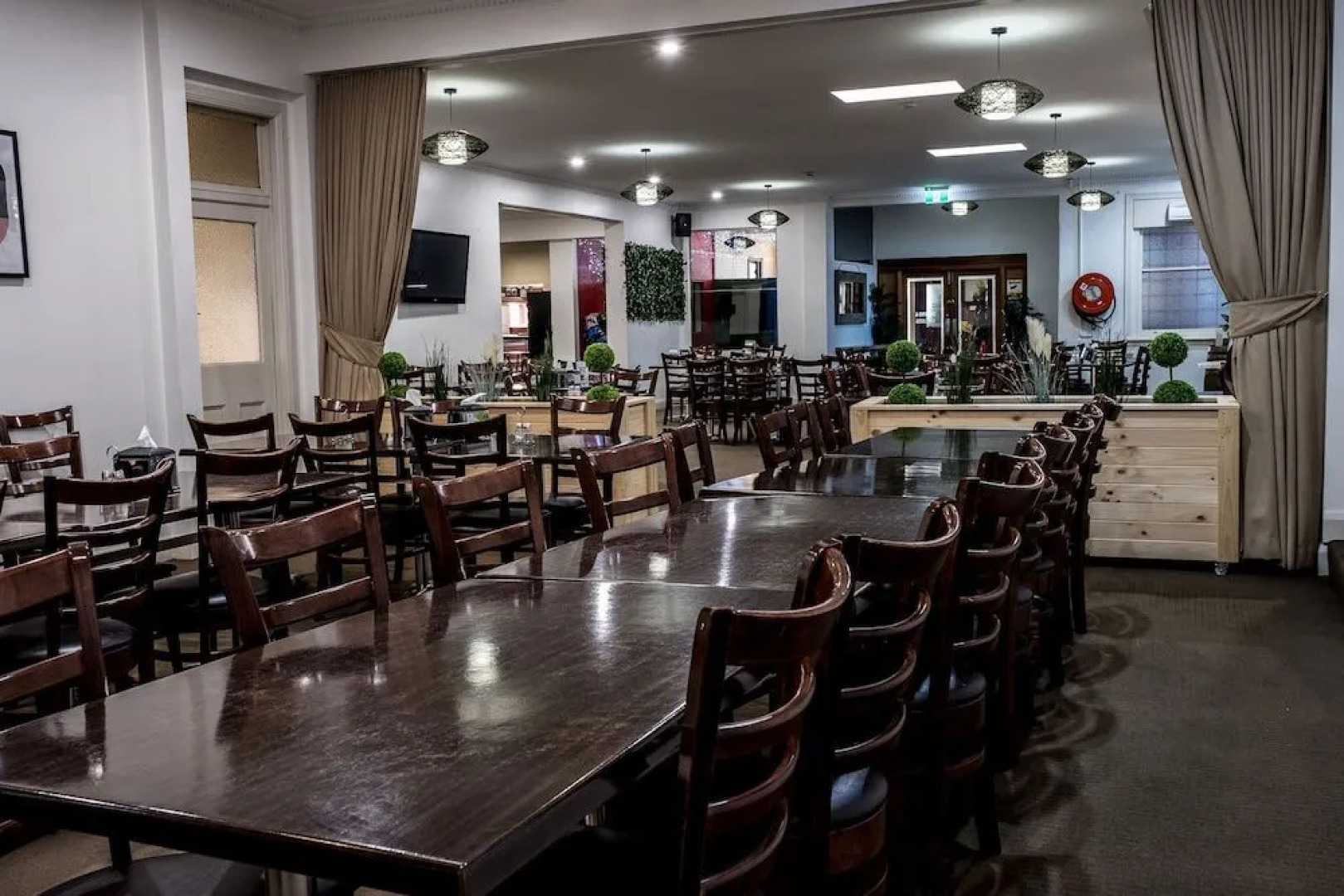 Imperial Hotel Coonabarabran