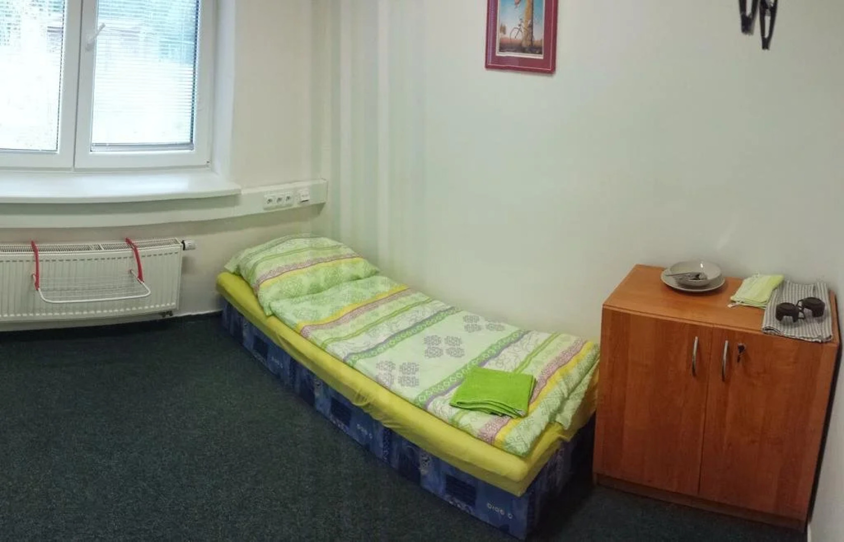 MiniPenzion Na Vyhlídce