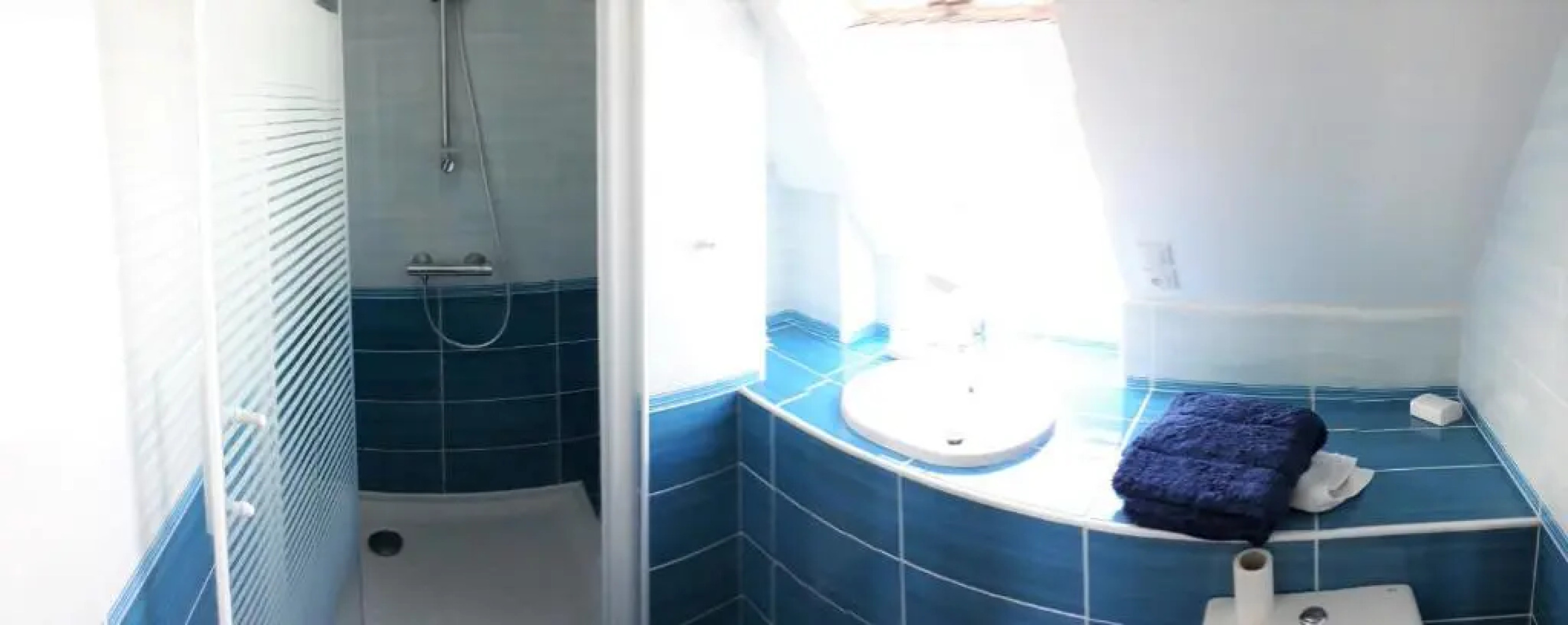 Ty Lisa - Spacieuse maison de village paisible proche ville et plages - 5 chambres - Kermorvan