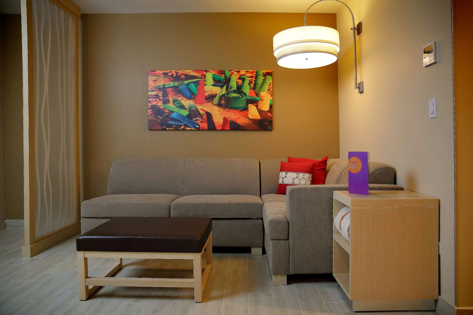 Hyatt Place Tegucigalpa