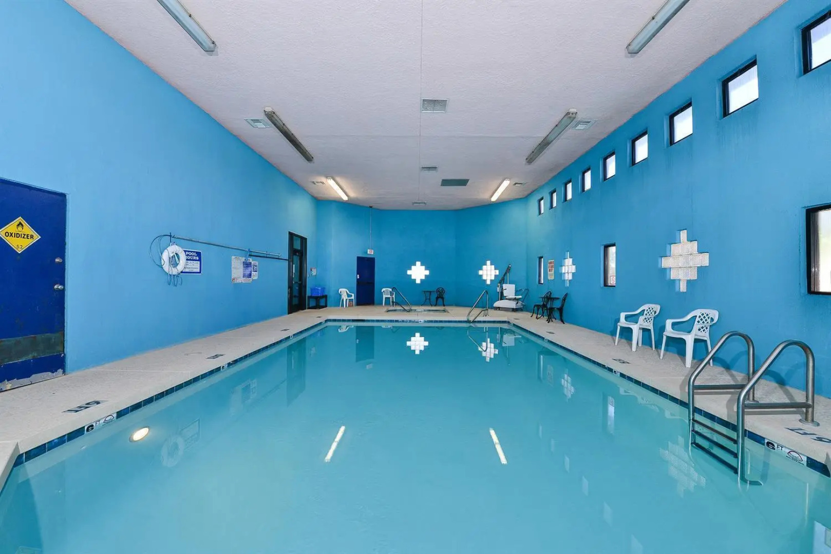 Americas Best Value Inn Prescott Valley