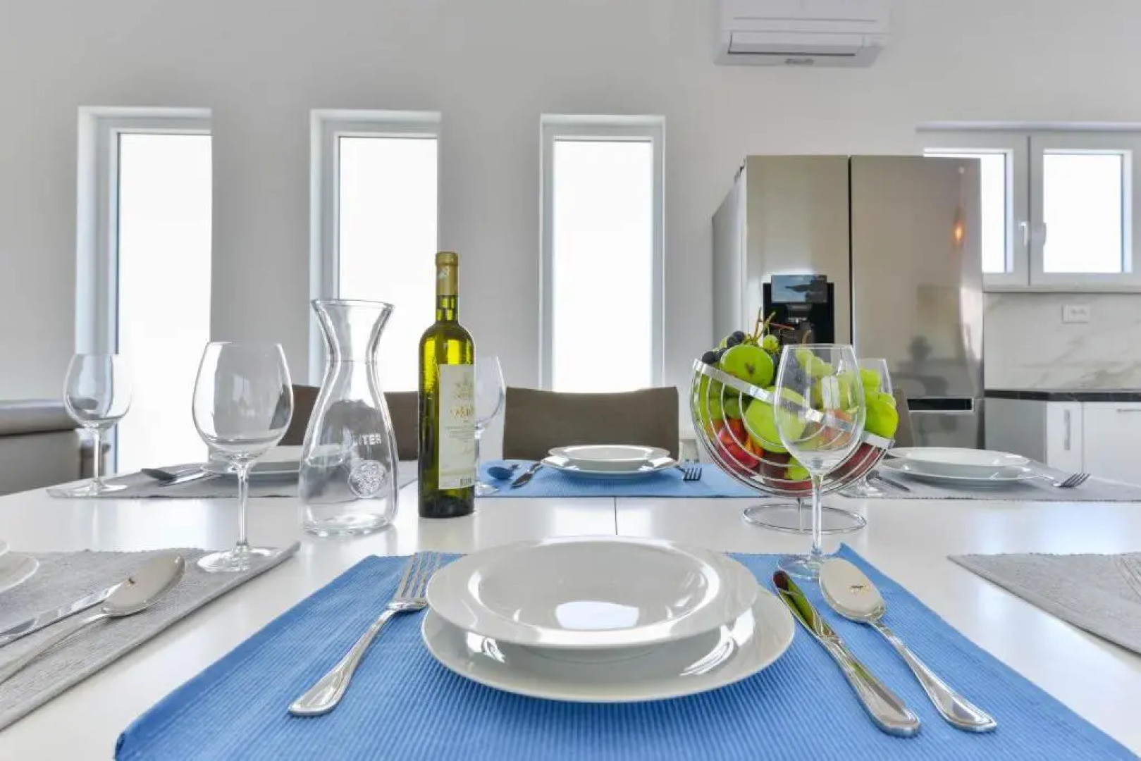 Luxury villa with pool near the beach 2