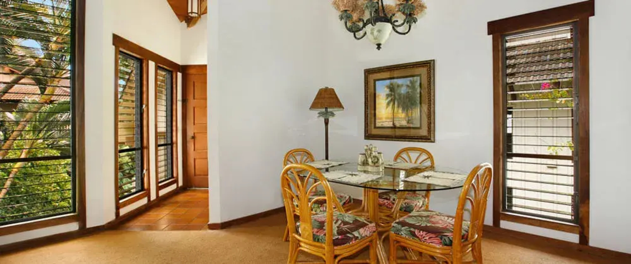 Waikomo Stream Villas