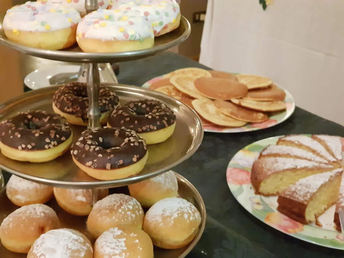 Best Western Hotel Arya