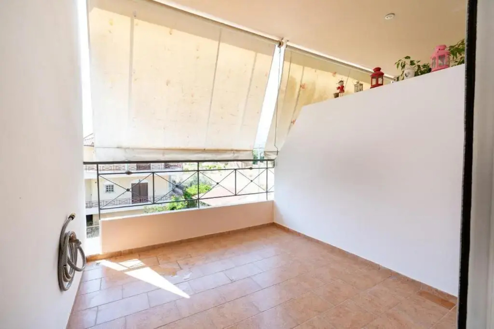 Koropi 3 bedroom Apartment 4 pers