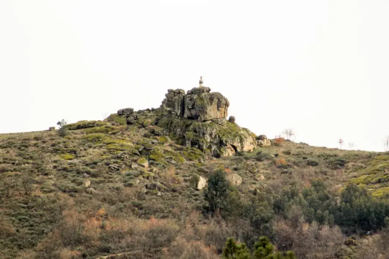 Quinta Chão do Nabal