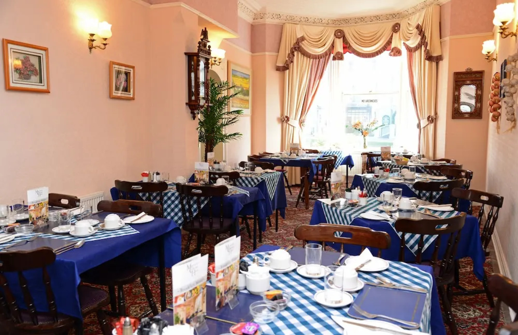 Montclare & Cumberland