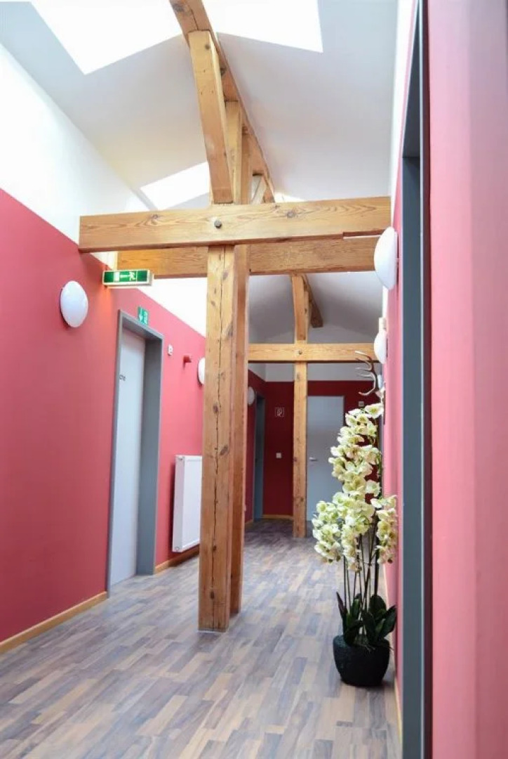 Schloß Rothenklempenow