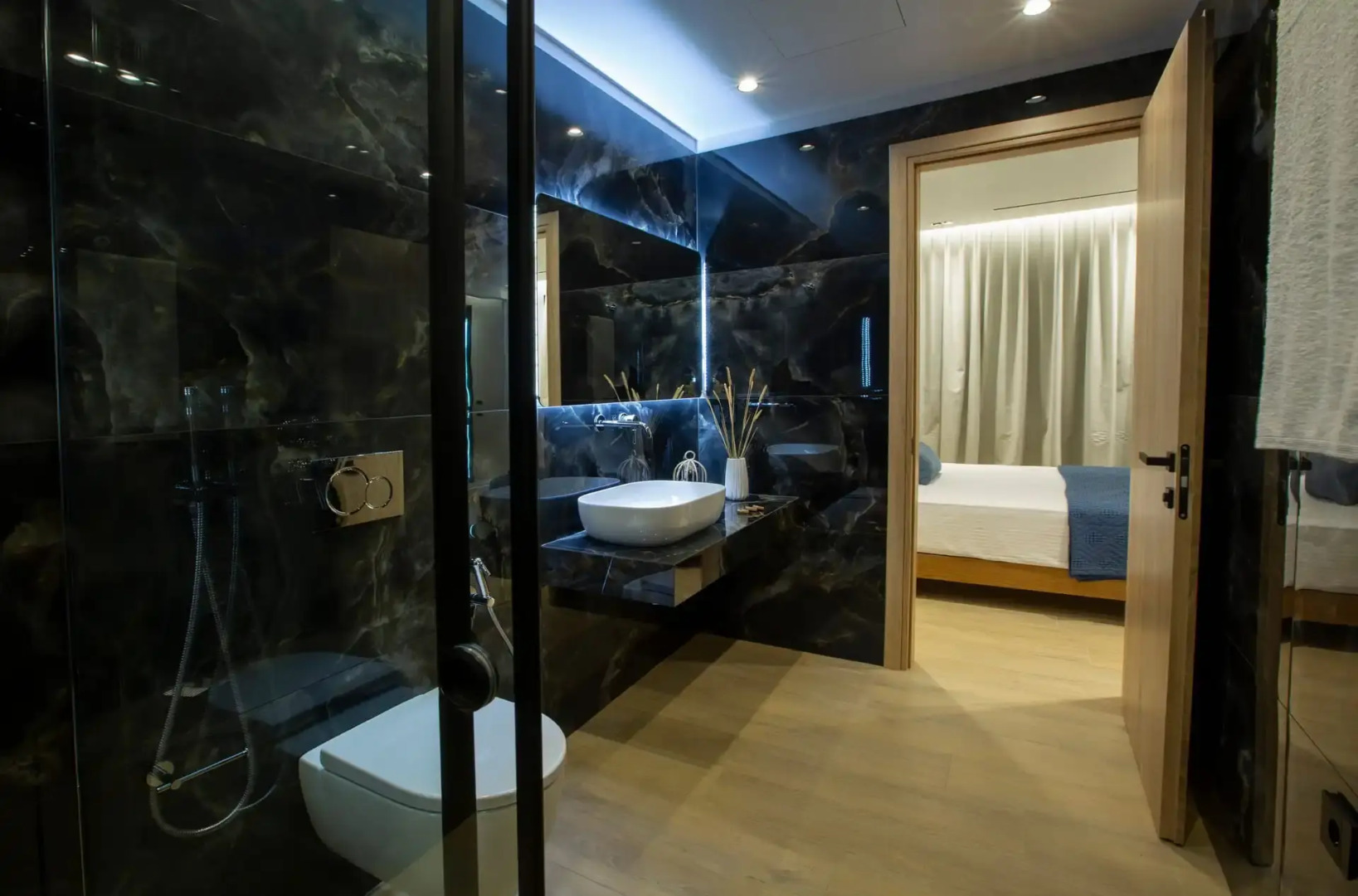 Pothos - Afroditi Villas Collection