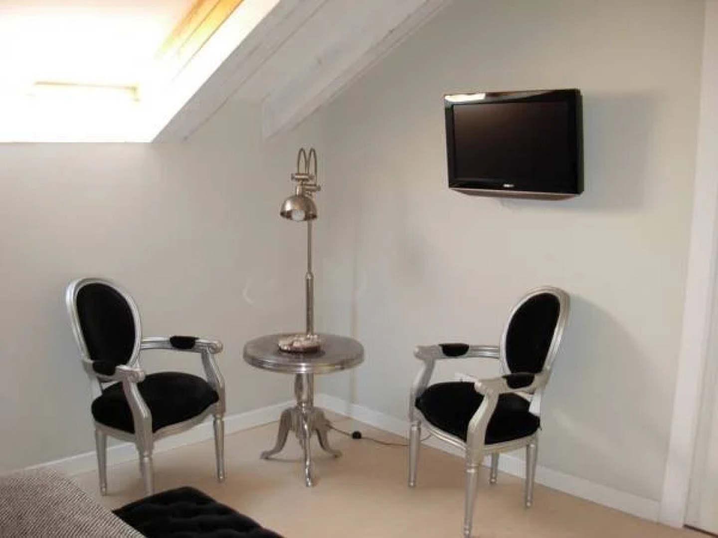 Hotel el Jardín de Eugenia