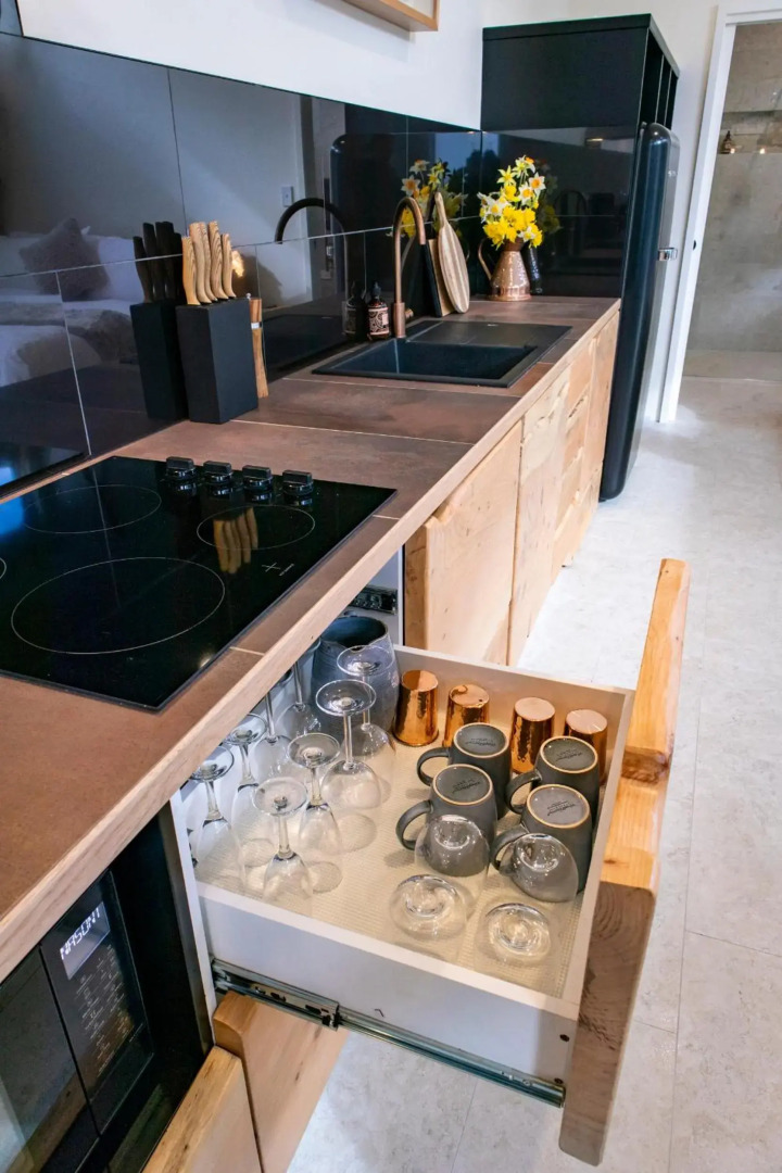 Absolute Oceanfront Bruny Island Secrets Retreat