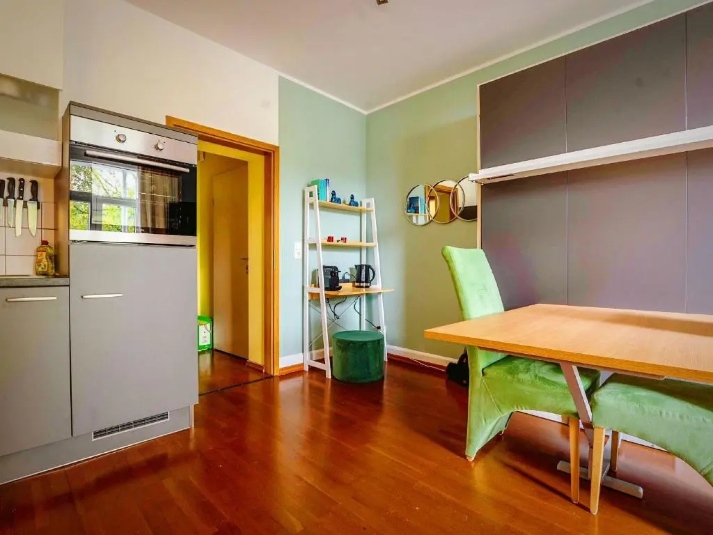 Serviced Apartements Xanthurus