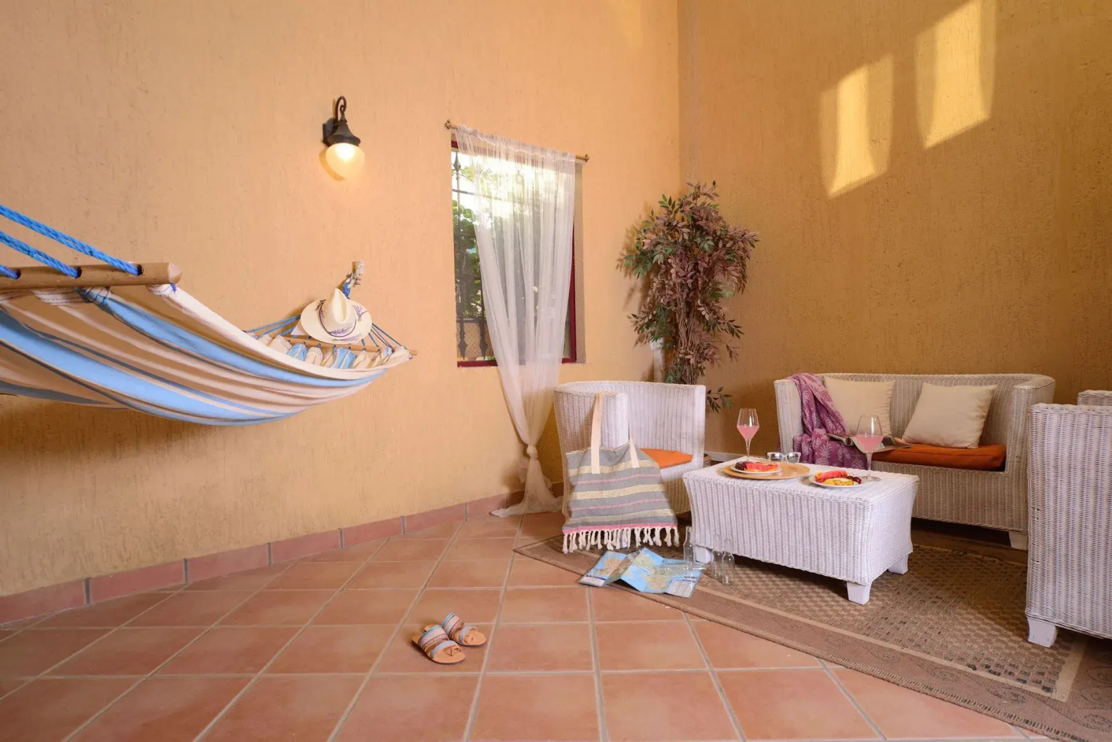 The Varos Residences Hotel