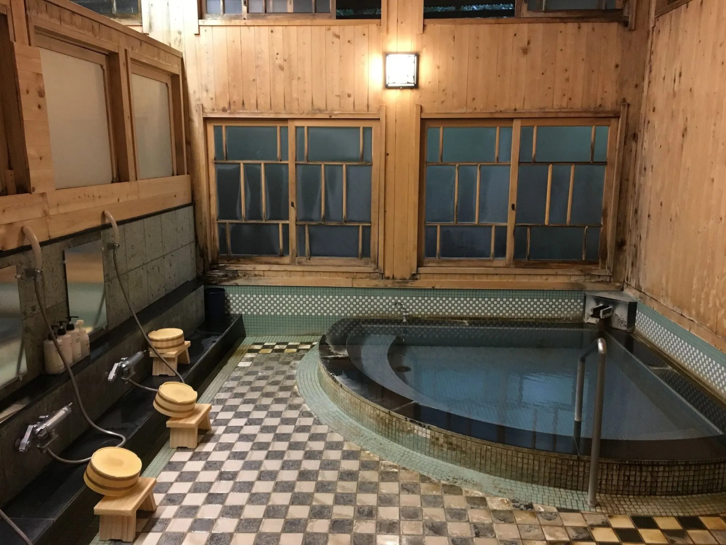Hakone Kowakien Mikawaya Ryokan