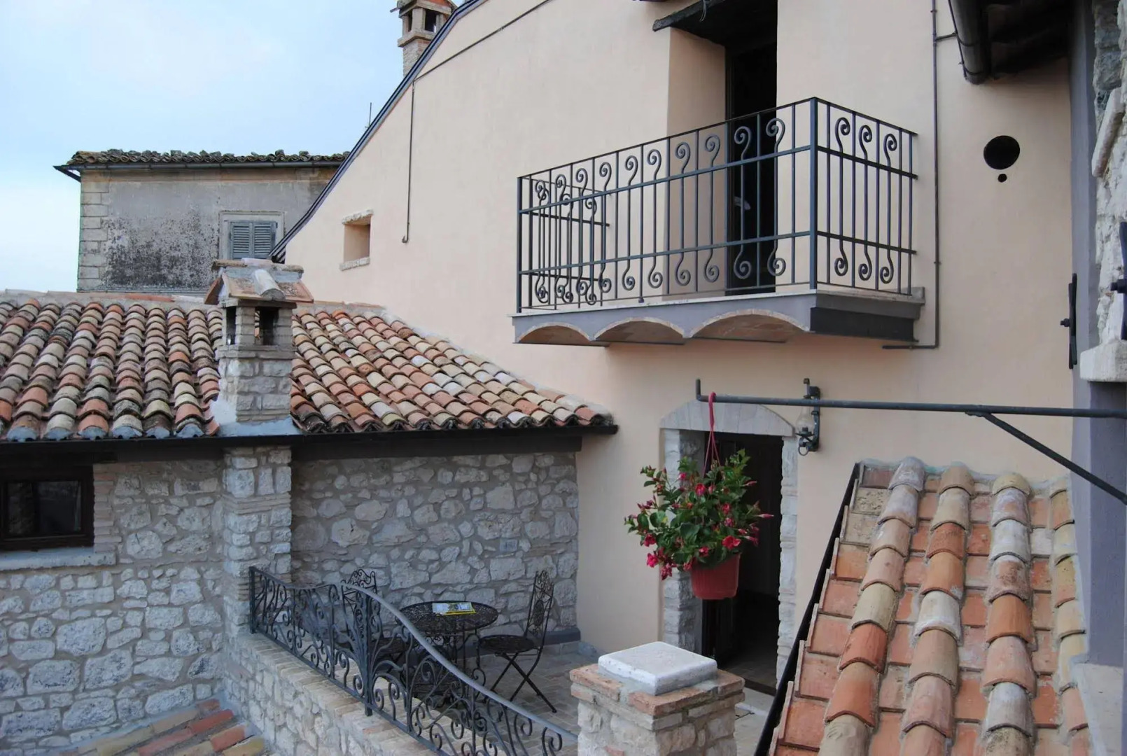 Residenza d'epoca & Spa Il Cerchio di Lullo