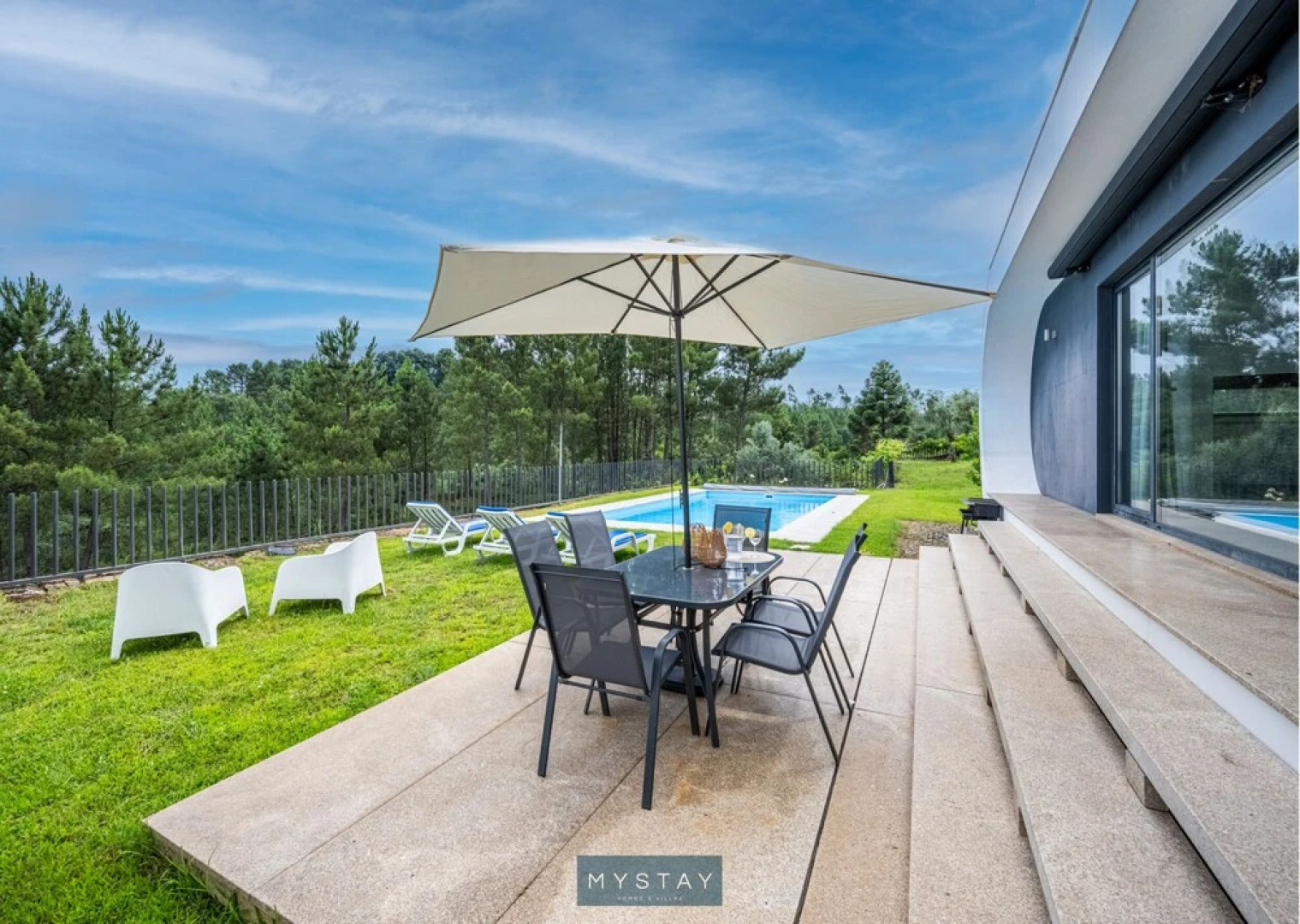 Varanda de Basto by MyStay