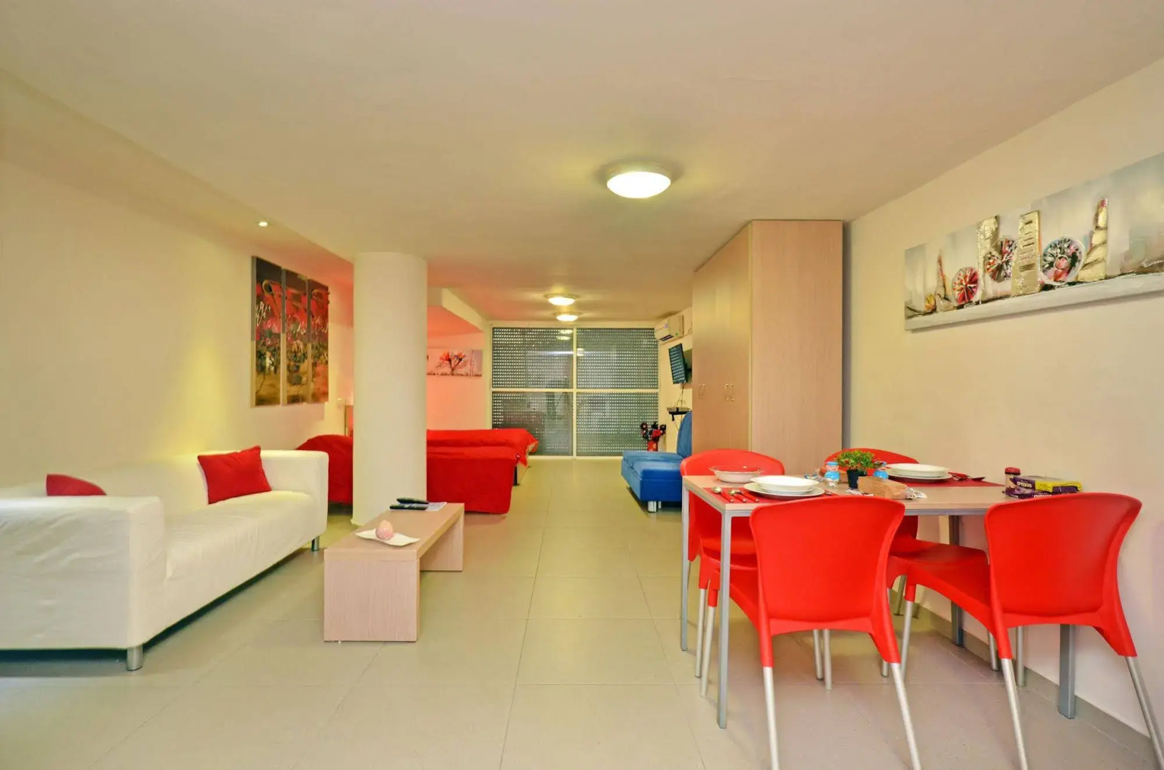 Dormitory Levontine 14